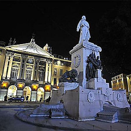 Port De Nice Exterior photo