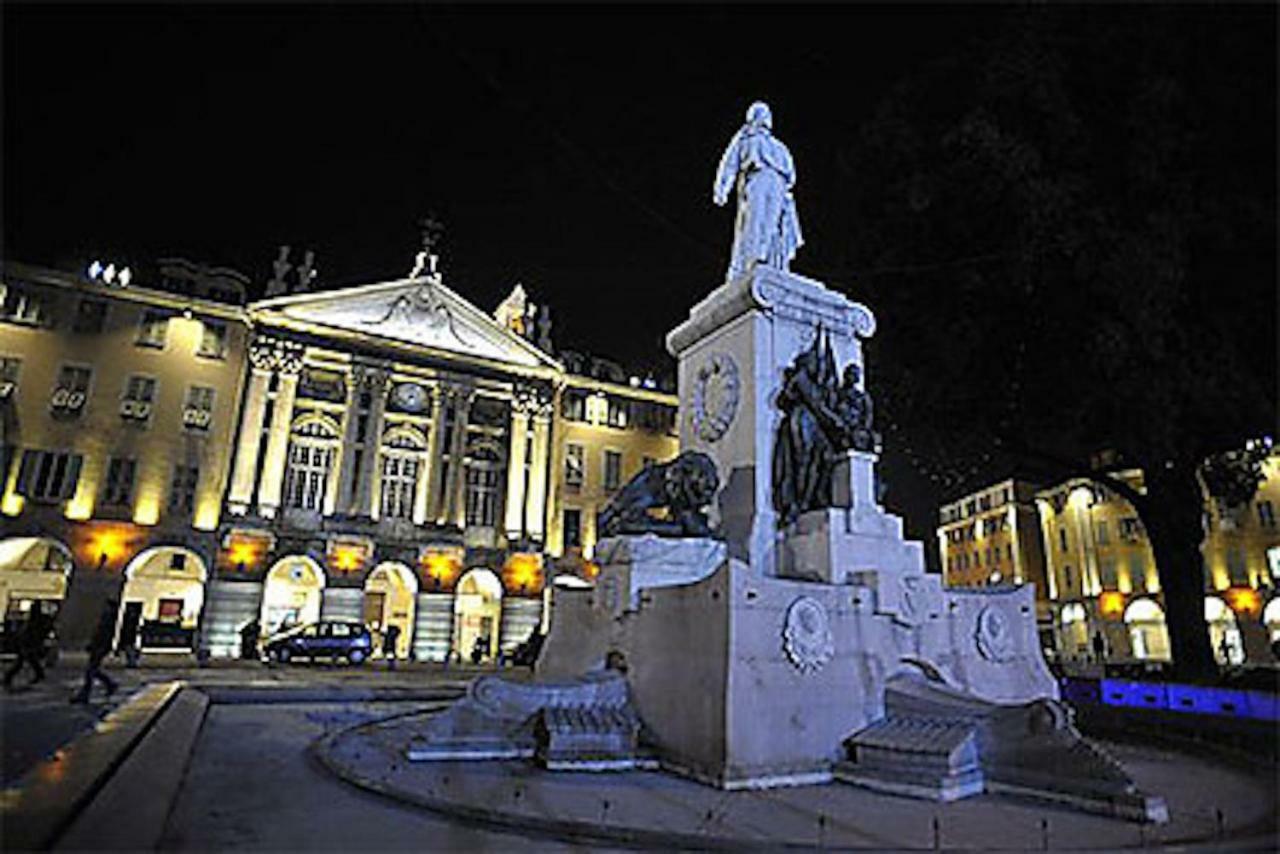 Port De Nice Exterior photo